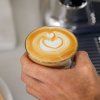 Sage BES875BKR  THE BARISTA EXPRESS™