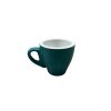 Hrníček na espresso zelený
