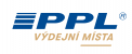 PPL výdejní místo