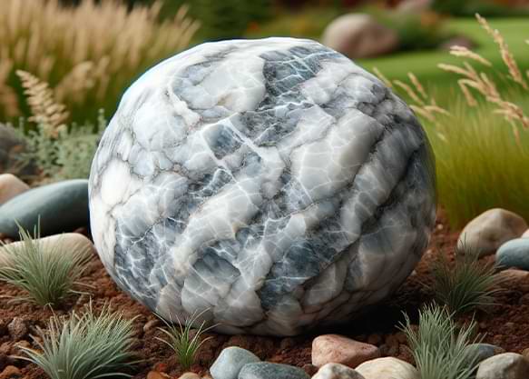 HOWLIT – Kámen klidu a duchovního uvědomění