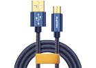 Normální (nemagnetické) USB kabely