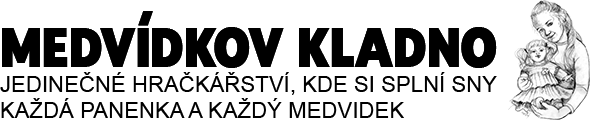 Logo Medvídkov Kladno