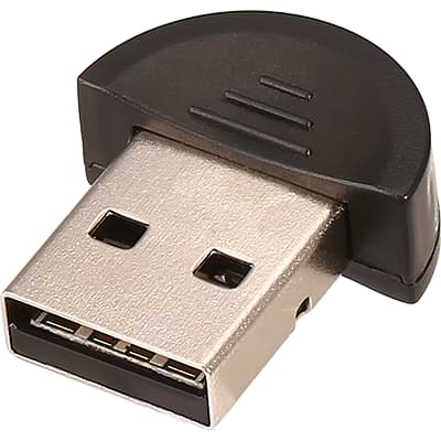 USB Bluetooth adaptér - 3