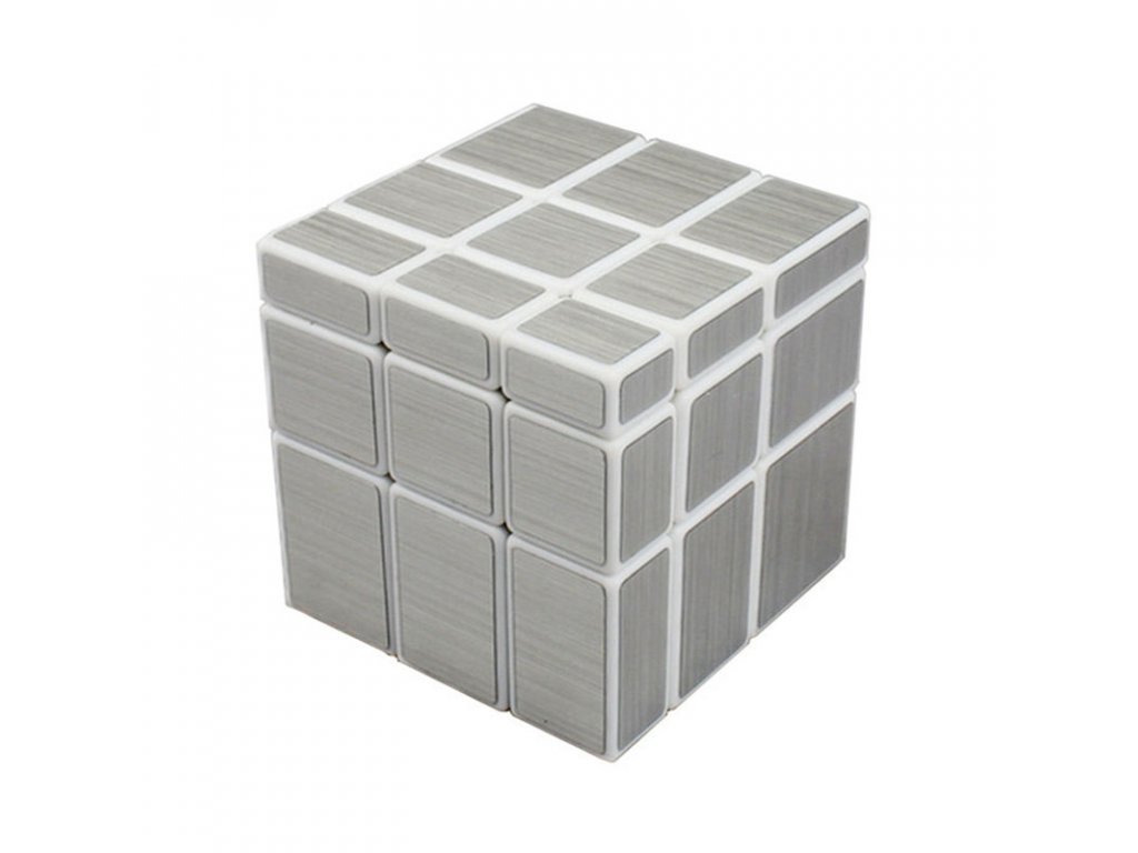 Rubikova kostka Mirror Cube John's Shop