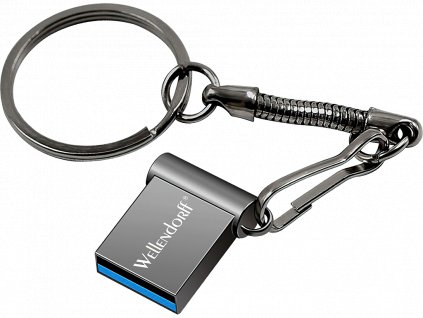 johns shop flash dick usb 3 0 mini wellendorf sedy 32 GB - USB 2.0