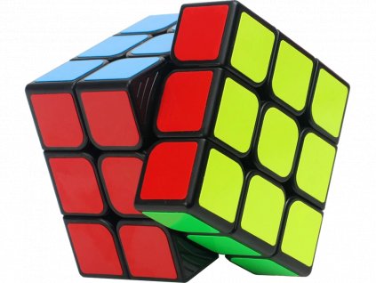 Rubikova kostka - MoYu MF3