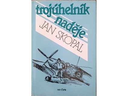 Trojúhelník naděje Jan Skopal