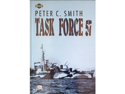 Task force 57 Peter C. Smith