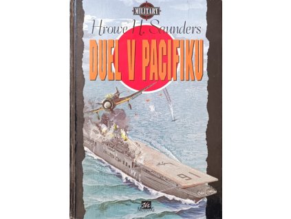 Duel v Pacifiku Hrowe H. Saunders