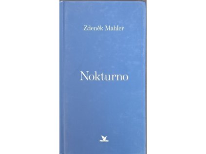 Nokturno Zdeněk Mahler