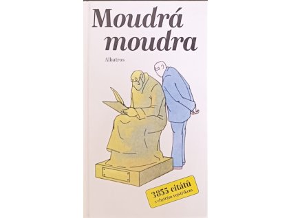 Moudrá moudra Michal Ptáček