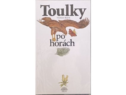 Toulky po horách Vladimír Bejček