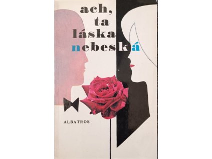 Ach, ta láska nebeská Jana Štroblová, Zdeněk Heřman