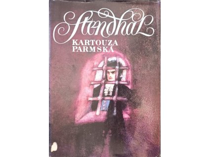 Kartouza Parmská Stendhal