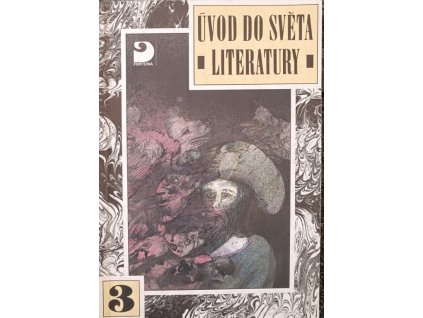 Úvod do světa literatury 3