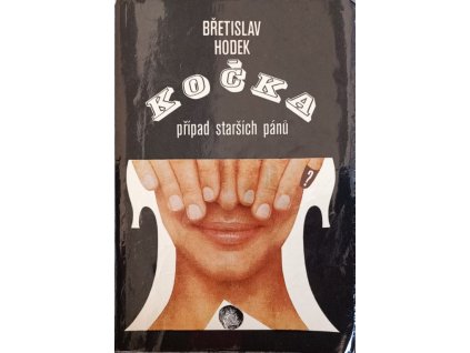 Kočka, případ starších pánů Břetislav Hodek