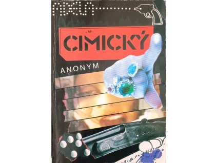 Anonym Jan Cimický