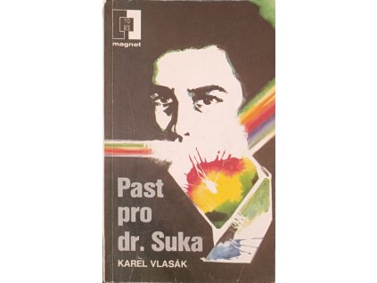 Past pro dr. Suka Karel Vlasák
