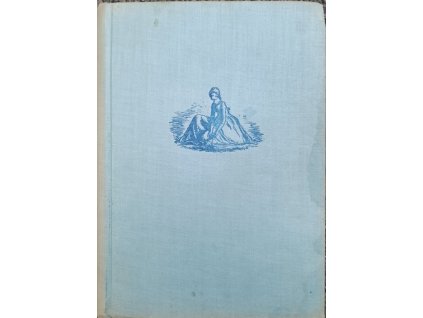 Pohádka Máje Vilém Mrštík 1