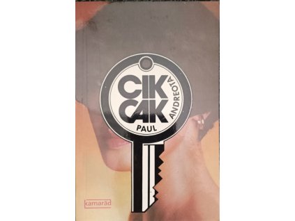 Cik Cak Paul Andreota