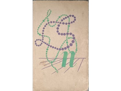 Manon Lescaut Vítězslav Nezval 1