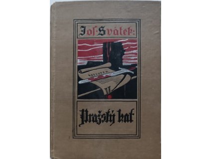 Pražský kat Josef Svátek