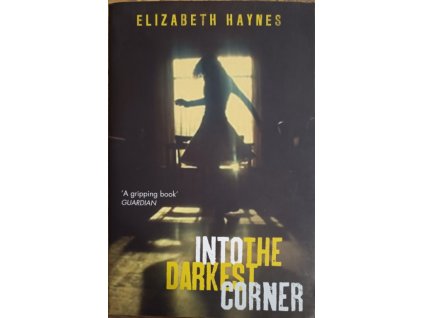 Into the Darkest Corner - Haynes Elizabeth