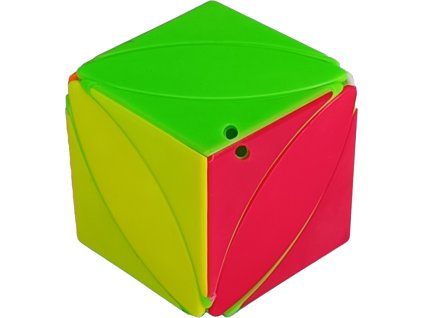 johns shop rubikova kostka ivy cube bez nalepek privesek 1