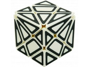 Rubikova kostka - Mirror Cube - Axis