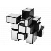 Rubikova kostka - Mirror Cube - Stříbrná