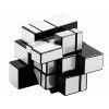 Rubikova kostka - Mirror Cube - Stříbrná
