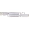 johns shop usb kabel samonavijeci micro usb usb c bily 4