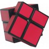 johns shop rubikova kostka zrcadlova mirror cube 2x2x2 cervena 2