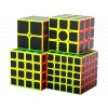 johns shop sada rubikovych kostek carbon 2 3 4 5 1