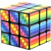 johns shop rubikova kostka mirror cube duhova gay pride rainbow 1