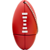 johns shop usb flash disk mic rugbyovy hnedy 3