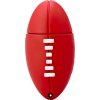 johns shop usb flash disk mic rugbyovy hnedy 4
