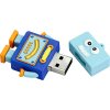 johns shop cz usb flash disk robot modry 2