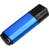 johns shop usb flash disk ceno metalicky modry 2
