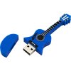 reddot shop usb flash disk hudebni akusticka kytara modra 2