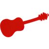 reddot shop usb flash disk hudebni akusticka kytara cervena 3