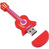 reddot shop usb flash disk hudebni akusticka kytara cervena 5