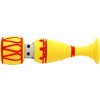 reddot shop cz usb flash disk hudebni africky buben zluty 2
