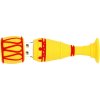 reddot shop cz usb flash disk hudebni africky buben zluty 4