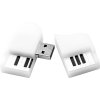 reddot shop usb flash disk hudebni klavir bily 4