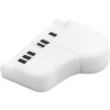 reddot shop usb flash disk hudebni klavir bily 5