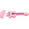 reddot shop usb flash disk hudebni akusticka kytara ruzova 2