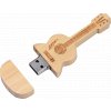 reddot shop usb flash disk dreveny akusticka kytara bambus 2
