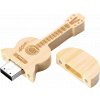 reddot shop usb flash disk dreveny akusticka kytara bambus 5