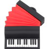 reddot shop usb flash disk hudebni tahaci harmonika akordeon klavesovy 1